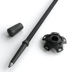Walking Poles-Silva Trekking Poles Carbon