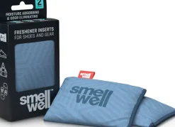 Footwear Cleaning & Proofing-Smell Well SmellWell Active Freshener Inserts - Small