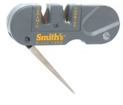 Knives & Multi-Tools-Smith's Smiths Pocket Pal Sharpener