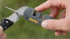 Knives & Multi-Tools-Smith's Smiths Pocket Pal Sharpener