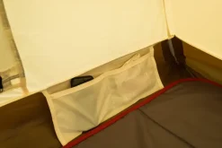 Family & Leisure Tents-Snowpeak Snow Peak Entry Pack TT Tent and Tarp