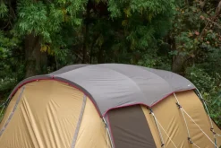 Family & Leisure Tents-Snowpeak Snow Peak Entry 2 Room Elfield Tent