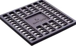 Stove Accessories-Snowpeak Snow Peak Fireplace Coal Bed - S