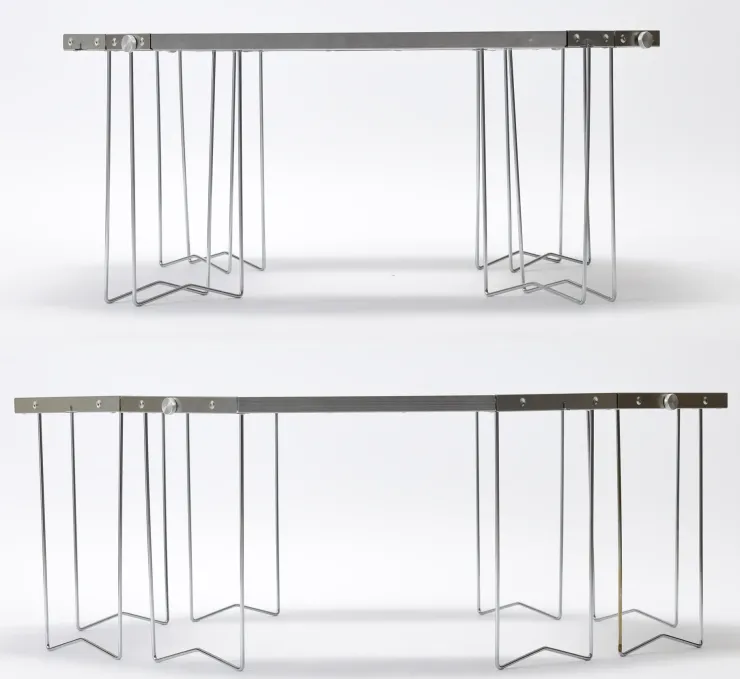 Stove Accessories-Snowpeak Snow Peak Fire Ring Table