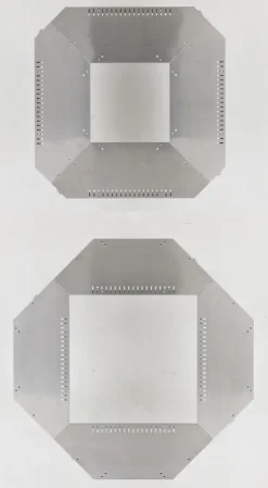 Stove Accessories-Snowpeak Snow Peak Fire Ring Table