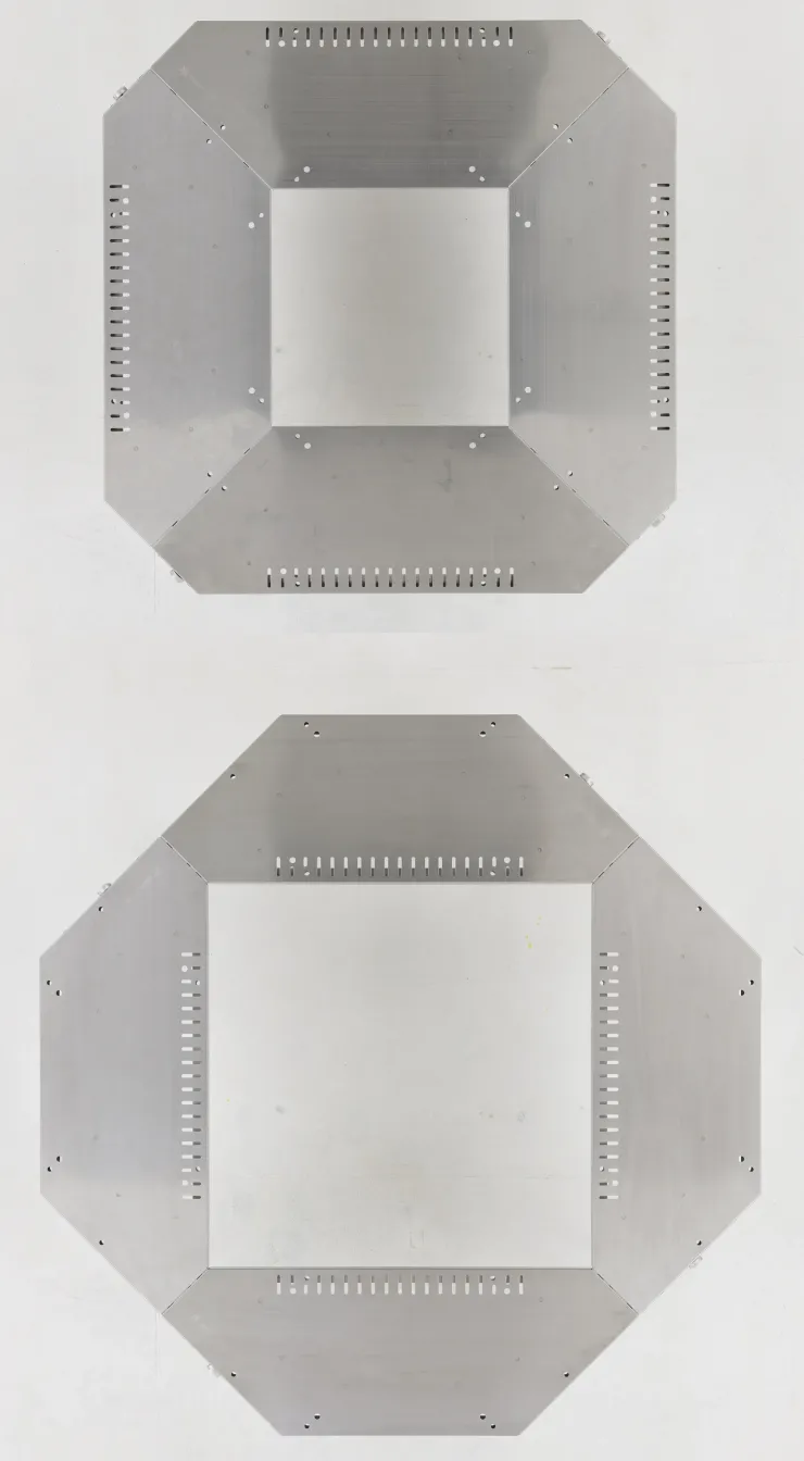 Stove Accessories-Snowpeak Snow Peak Fire Ring Table