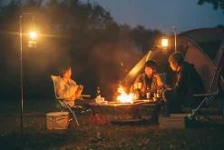 Stove Accessories-Snowpeak Snow Peak Fire Ring Table