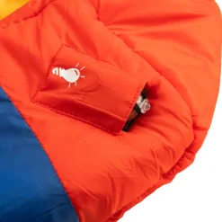Backpacking & Lightweight Sleeping Bags-Snugpak Softie Expansion 2 Sleeping Bag - Regular