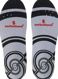 Footbeds & Insoles-Sorbothane Sorbo Pro Control Protect Insoles