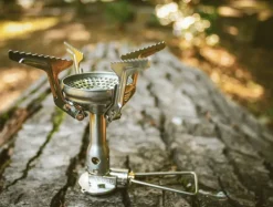 Lightweight Stoves-Soto Amicus Stove