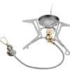 Lightweight Stoves-Soto Fusion Trek With Micro Regulator Stove