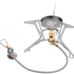 Lightweight Stoves-Soto Fusion Trek With Micro Regulator Stove
