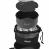 Pots, Pans & Kettles-Soto Navigator Cook Set