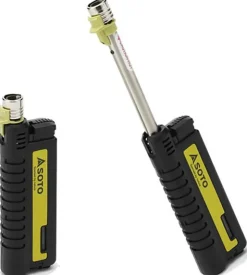 Fire Starters-Soto Pocket Torch - Extended