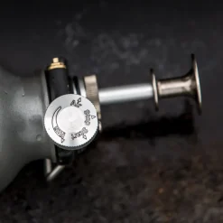 Lightweight Stoves-Soto StormBreaker and 700ml Fuel Bottle