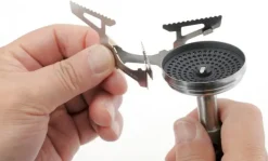 Stove Accessories-Soto TriFlex Pot Support for WindMaster