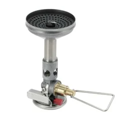 Lightweight Stoves-Soto WindMaster with Micro Regulator Stove