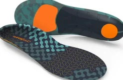 Footbeds & Insoles-Superfeet Active Cushion High Arch Insoles