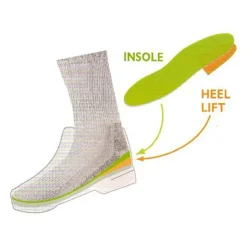 Footbeds & Insoles-Superfeet Heel Lift