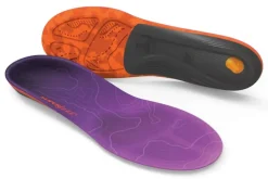 Footbeds & Insoles-Superfeet Womens Trailblazers Comfort Insoles