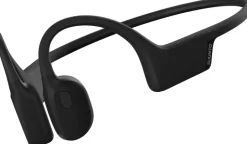 Wearable Tech-Suunto Sonic Headphones - Black