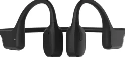 Wearable Tech-Suunto Sonic Headphones - Black