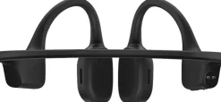 Wearable Tech-Suunto Sonic Headphones - Black