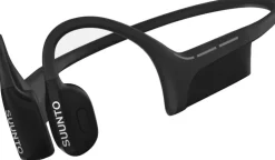 Wearable Tech-Suunto Wing Headphones - Black