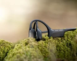 Wearable Tech-Suunto Wing Headphones - Black