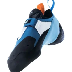 Climbing Shoes|Performance Shoes-Tenaya Mastia Climbing Shoes - Black-Blue