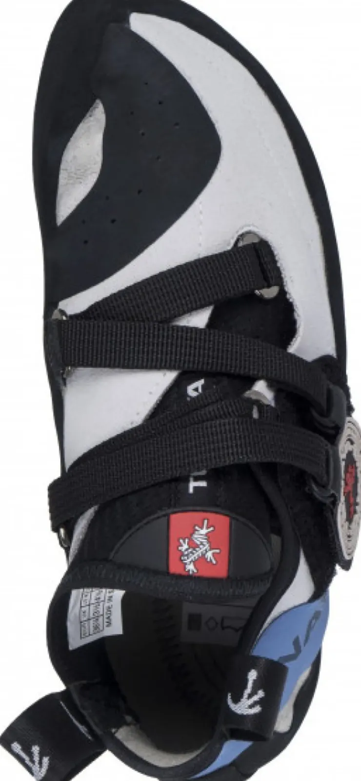 Climbing Shoes|All Round Shoes-Tenaya Oasi Climbing Shoe