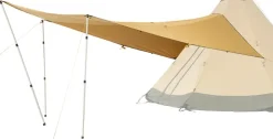 Extensions & Canopies-Tentipi Canopy Comfort CP - 7/9