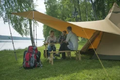 Extensions & Canopies-Tentipi Canopy Comfort CP - 7/9
