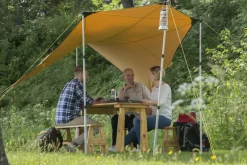 Extensions & Canopies-Tentipi Canopy Comfort CP - 7/9