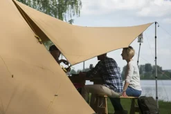 Extensions & Canopies-Tentipi Canopy Comfort CP - 7/9