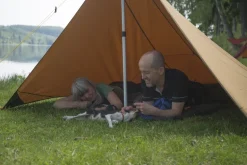 Extensions & Canopies-Tentipi Canopy Comfort CP - 7/9
