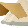 Extensions & Canopies-Tentipi Canopy Comfort CP - 5/7
