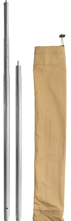 Extensions & Canopies-Tentipi Canopy Pro CP - 5/7