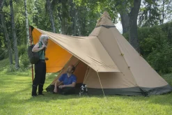 Extensions & Canopies-Tentipi Canopy Pro CP - 5/7
