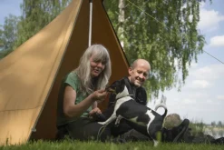 Extensions & Canopies-Tentipi Canopy Pro CP - 5/7