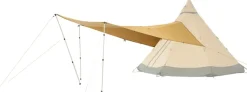Extensions & Canopies-Tentipi Canopy Pro CP - 7/9