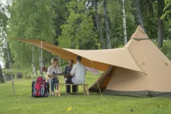 Extensions & Canopies-Tentipi Canopy Pro CP - 7/9