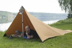 Extensions & Canopies-Tentipi Canopy Pro CP - 7/9
