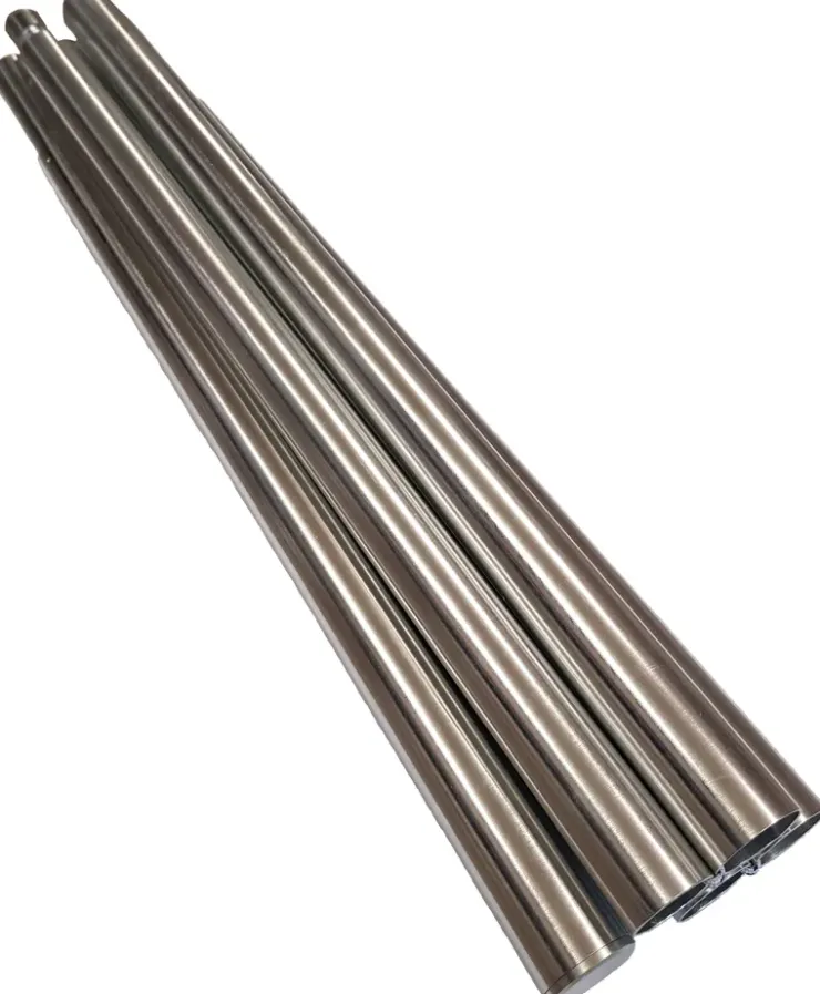 Poles & Tubes-Tentipi Central Pole Pro 15 Replacement