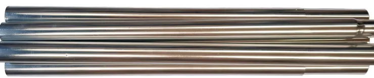 Poles & Tubes-Tentipi Central Pole Pro 15 Replacement
