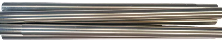 Poles & Tubes-Tentipi Central Pole Pro 9 Replacement