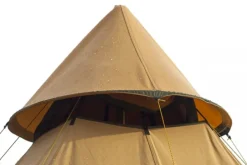Tent Tools-Tentipi Comfort CP Rain Hat