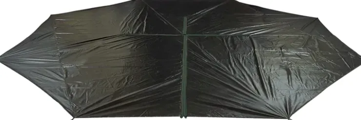 Footprints & Floors-Tentipi Comfort Floor 5 Groundsheet