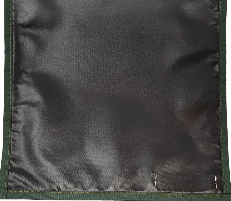 Footprints & Floors-Tentipi Comfort Floor 5 Groundsheet