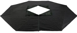 Footprints & Floors-Tentipi Comfort Floor 7 Groundsheet